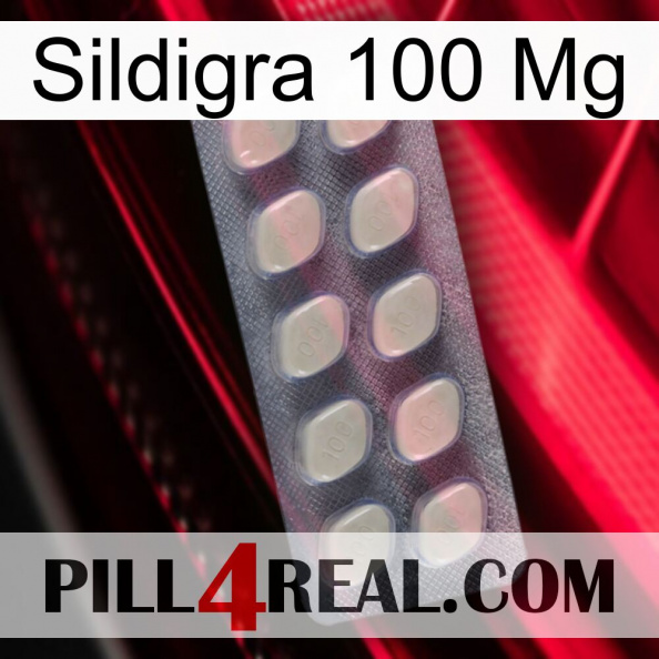 Sildigra 100Mg 08